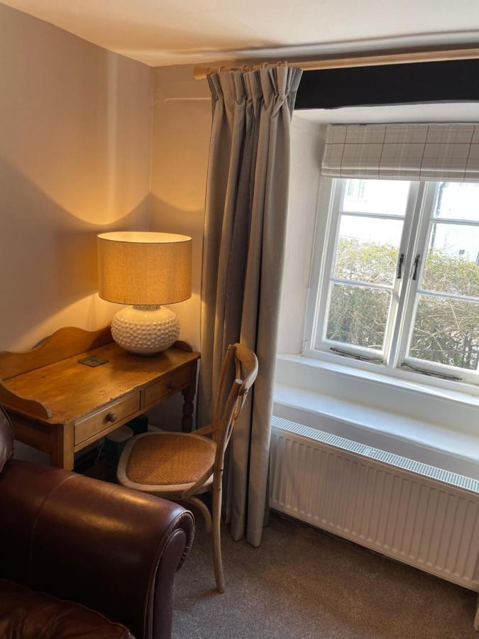 Tubs Cottage Kingsteignton Buitenkant foto